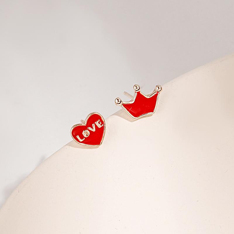 

Креативные асимметричные серьги: Желтый Утенок и Тропические Рыбки, Звезда-Солнце, Пятицветный Цветок, Фруктовые Пусеты