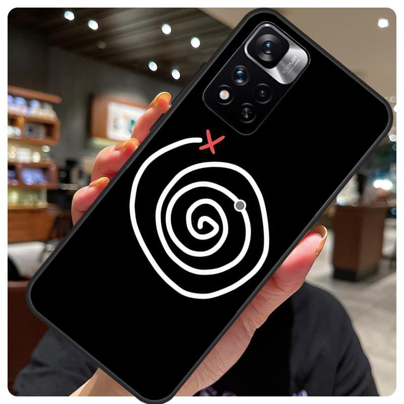 Life Is Strange Case For Xiaomi Redmi Note 12 11 10 8 9 Pro Note 12S 9S 10S 11S Cover For Redmi 10C 12C 9C