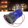 LED Forklift Strobe Light Warning   Emergency Flashing Beacon IP65 Waterproof  10‑110V