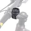 Bike Handlebar Computer Holder 360° Rotation Bike Computer Stand Quick Release MTB Road Bike Stopwatch Bracket Bike Accessories