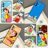 Heidi Cartoon Case For Samsung Galaxy A52 A32 A12 A13 A33 A53 A52S A50 A51 A71 A14 A34 A54 Back Cover