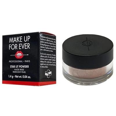 Trucco viso – Fard e cipria