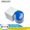 55501357 Oil Filter PF66 for Cadillac CT6 -21 XT4 - CT5 XT5 CT4 Escalade ESV