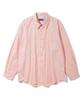 ALVINCLO [De Luxe] Comfort Basic Paper Shirt Dlx1206 (8 Colors) (Type B)