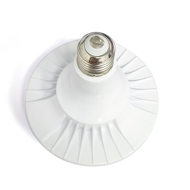 Grejiegrejie 30W E27 LED UFO Bulb