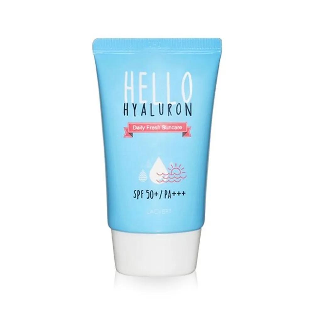 LACVERT Hello Hyaluronic Daily Sun Cream 50ml