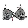 AEE4-Side Brush Motor For MAMNV ZCWA GTTVO BR151/150 Robot Vacuum Cleaner Spare Parts Accessories