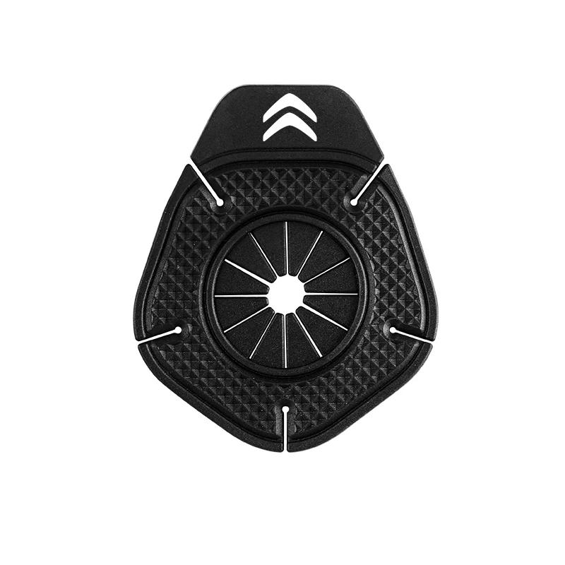 

Захисні ковпачки для отворів двірників автомобіля, пилонепроникні чохли від сміття, листя для Citroen C4 C5 C3 C2 C1 C4L C6 Picasso Saxo, аксесуари