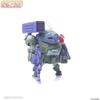M.I.Molde ChoiPura Series Scopedog Red Shoulder Custom Plastic Model 45mm Non-Scale Collectible Figure
