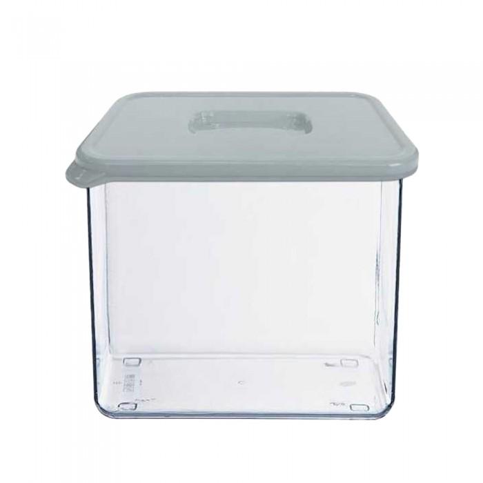 Thumbs Up Rectangular Food Container