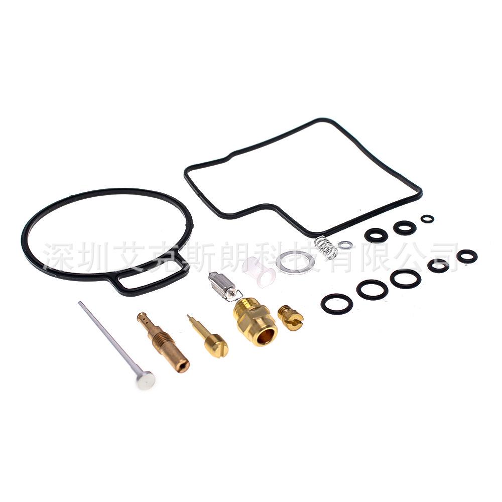 Honda Gold Wing 1500 GL1500SE Vergaser-Reparatursatz (1995-1998)