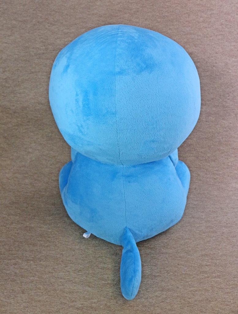 Shinada Global Bonobono (XL) 30 X 45 X 50cm Plush Toy, Bonobono Merchandise, BOB-1000