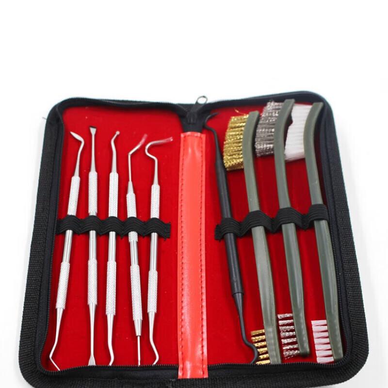 Jiangce Universal Gun Cleaning Tool Kit