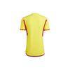 Adidas Soccer Jerseys Men's Yellow Moderate HB9172