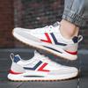 New Men's Sneakers Trend Versatile Casual Shoes for Men Tenis Outdoor Light Comfort Sport Running Shoe  De Deporte