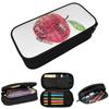 Teacher Quote Pencil Case for Studen Gifts Pen Box Pencil Bag Stationery Supplies Pen Holder Bag