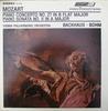 LP Record WOLFGANG AMADEUS MOZART WILHELM B Mozart Piano Concerto No. 27 In B STS15062 LONDON 1969 US Classical Used