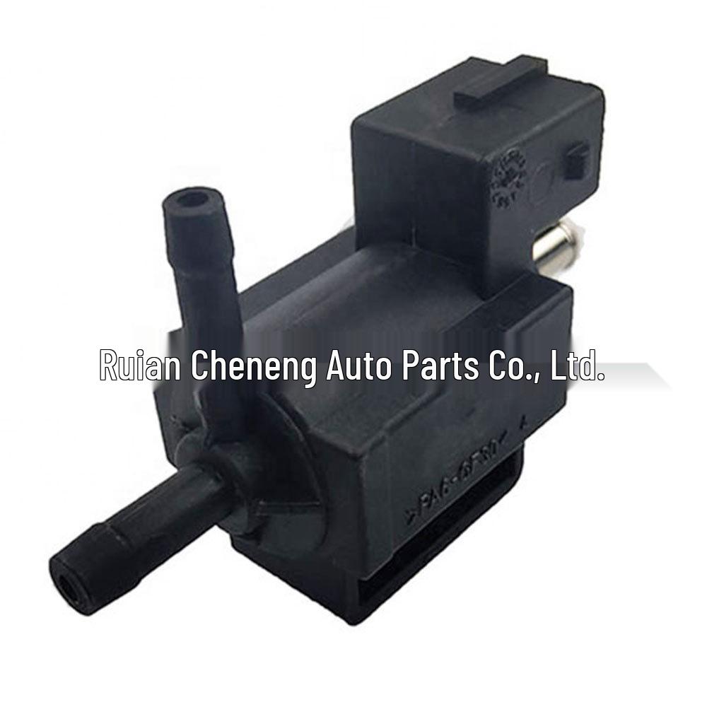 Turbo Solenoid Valve for New Regal & New LaCrosse Models: Parts 12633354 & 12653854