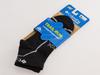 Columbia Run Low Cut Socks C1171B Size 39-42