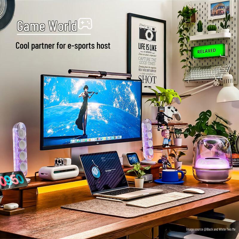 Harman Kardon SoundSticks 5 Bluetooth Speaker CN plug (adapter included)