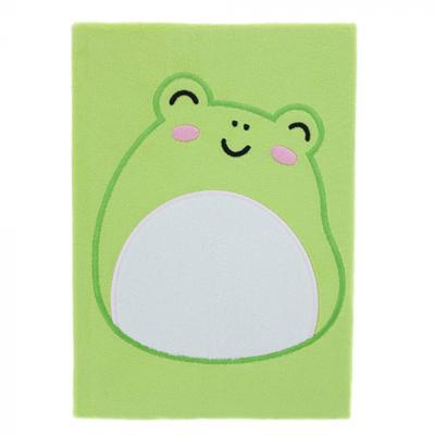 Cuaderno de peluche de la colección Squishmallows Cottage