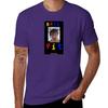 2022 Ballpit T-Shirt anime boys animal print mens graphic t-shirts big and tall