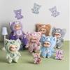 Grumpipi In Stock Original Sleepless Grumpipi Series Blind Box Vinyl Face Plush Doll Macaron Color Bag Decor Collection Toy Gift