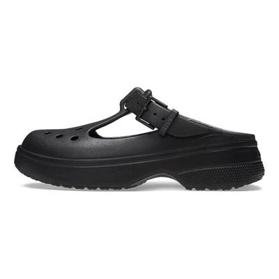 Mary Jane Sabo Siyah Unisex Spor Ayakkabı 210581-001