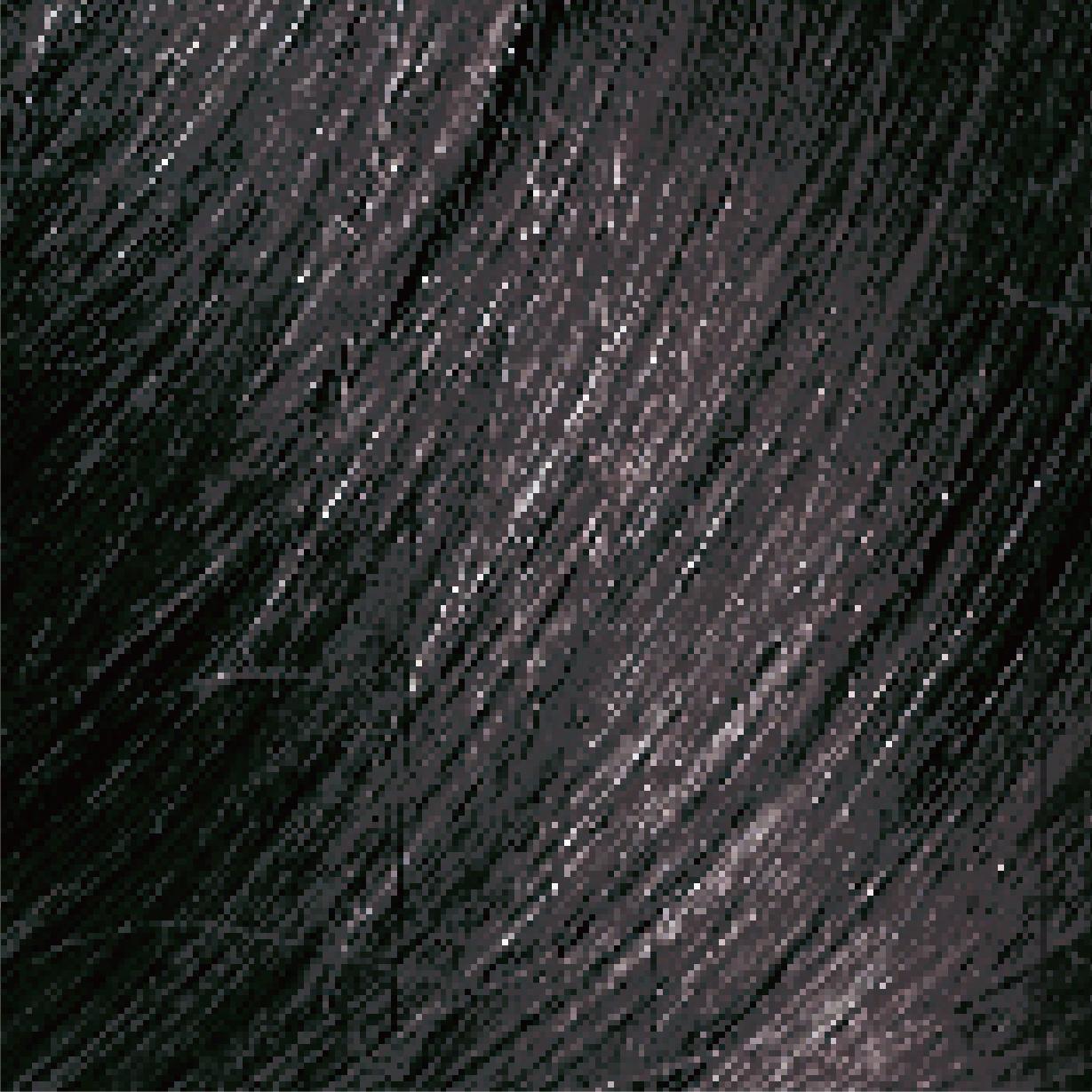 

NEW) EZN Touch Vegan Hair Color 6 типов, выберите 1 (Краситель + Серый Серый Использовать) Natural Black (NB)