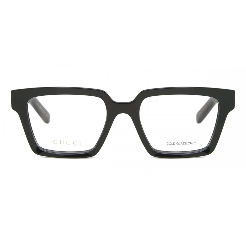 Gucci Gg1725o 001 Men Eyeglasses