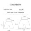 Children's Waterproof Training Diaper Pants - Washable Cotton Nighttime Protection