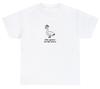 Silly Goose On The Loose T Shirt Funny Saying Goose Lover Humor Meme Novelty Tee