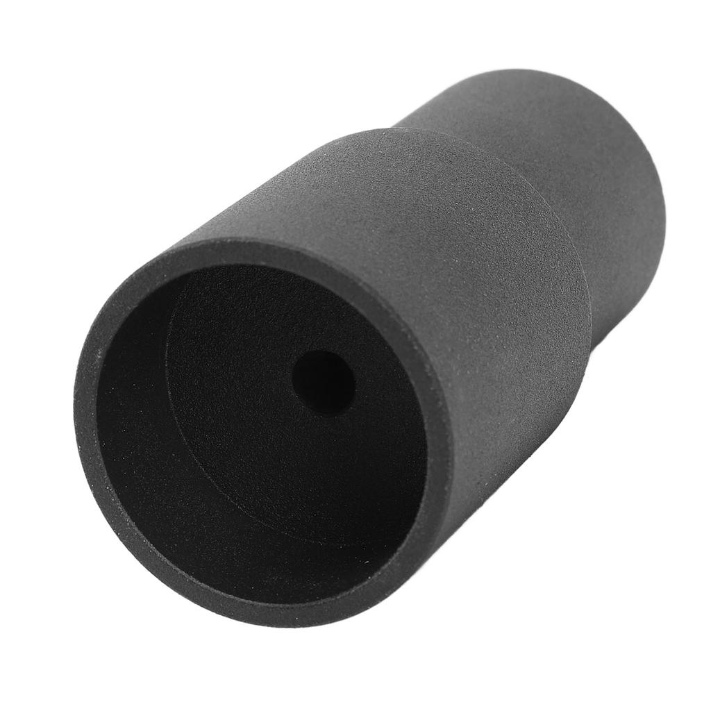 Bottle Jack Lift Extension Sturdy Structure 3inch 6 Ton Load Bottle Jack Lifting Extension Adapter for Maximum 1.25