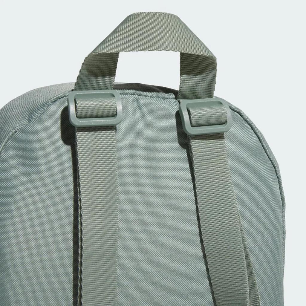 Adidas Travel Backpack, Women's Training Series, Green