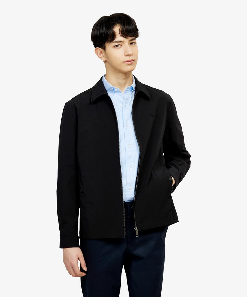 Lacoste Men'S Shirt-Style Outerwear Bh706E-56G 031