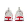 Nike Team Hustle D11 Summit White Track Red PS DV8994-102