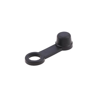 10 pezzi tappo antipolvere per pompa freno per auto tappo a vite di scarico olio tappo a vite pinza freno