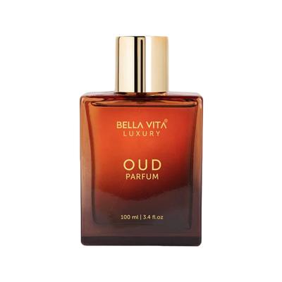 Perfume Oud (100 Ml), Oud Parfum,