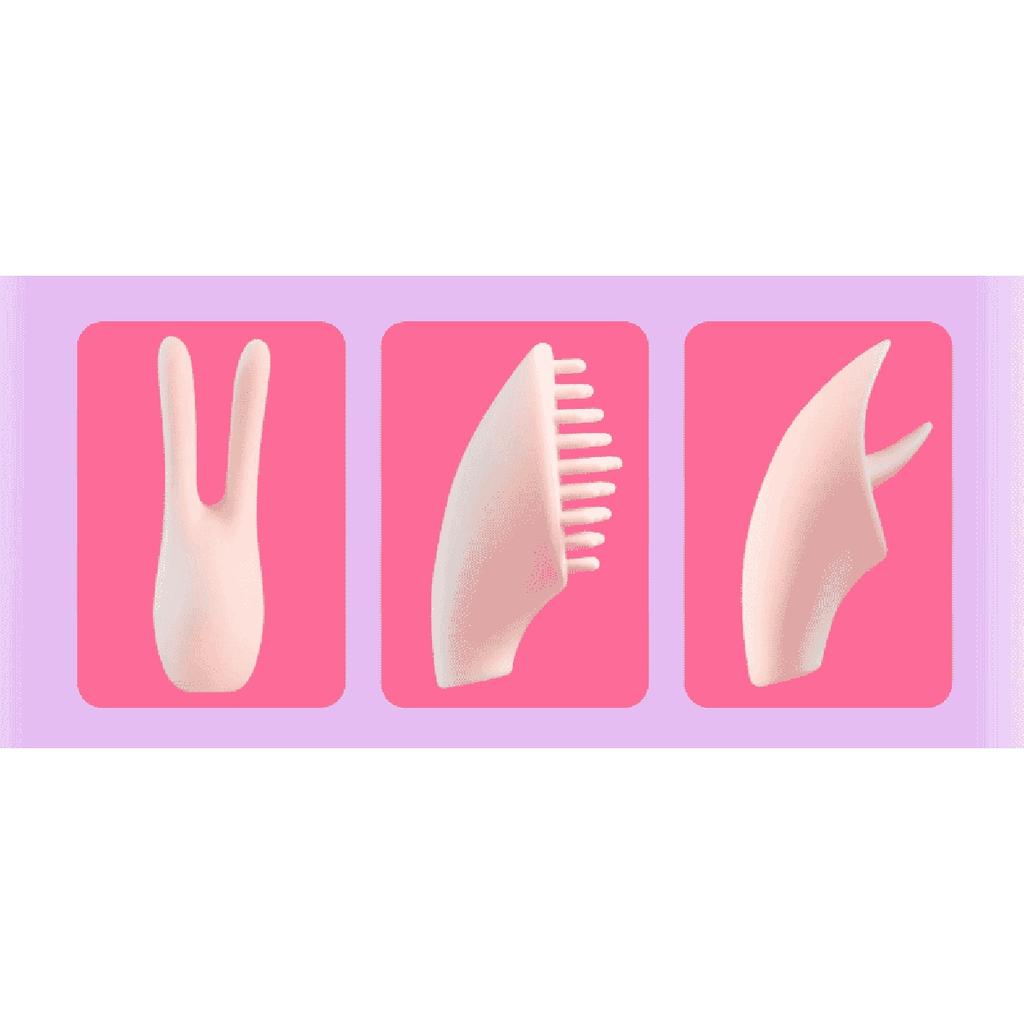 Vibrator G Spot Vibration Vagina Clitoris Stimulator Dildo Adult Sex Toys for Women Masturbation Female Masturbation