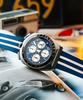 BULOVA X SHELBY Racer Chronograph Precisionist Limitovaná edice Pánské hodinky 98B452