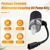 Volvo S60 Differential Oil Pump Kit DS118577