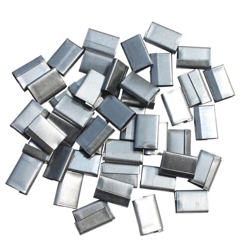 

Wanxu 12-16mm Plastic Steel Packing Buckles
