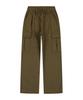 W Standard Cargo Sweatpants [3 Colors]