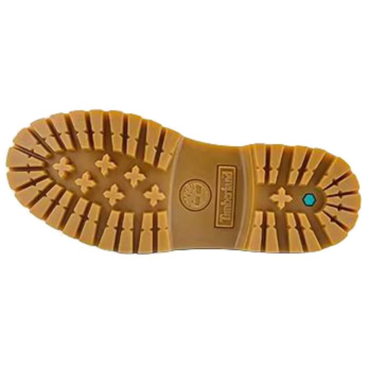 Timberland Stone Street Traspiranti Calde Impermeabili Rialzanti Comode Versatili Stivaletti Corti da Esterno Edizione di Capodanno Stivali da Donna A2H3CET5