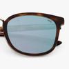 Puma Pu0154sk 003 Square Combi Mirror Asian Fit Lightweight Sunglasses