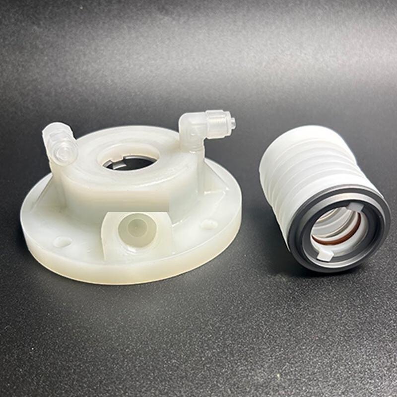 Dunzhu PP Pump Shaft Seal
