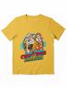Chip 'n Dale Záchranáři Kreslený Film Děti - Vintage Kreslené Filmy Základní Unisex Tričko