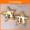 Christmas Wooden Tree Light Up Ornament Snowman Design Holiday Supplies Decor