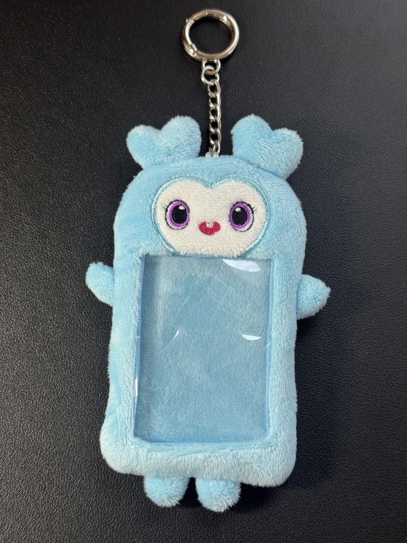 

[USED] Nayeon trading card holder Twice