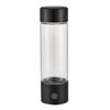 Portable Membrane Separation Hydrogen Rich Water Cup Health Cup Intelligent High Borosilicate Glass Hydrogen Production Water Cup